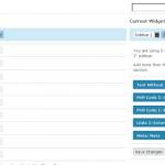 widgets